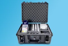 RB-610F型手持式COD檢測儀水質分析儀COD測定儀氨氮檢測儀總磷測定儀總氮分析儀